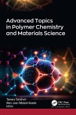 Advanced Topics in Polymer Chemistry and Materials Science (eBook, ePUB)