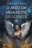 O Anjo da meia-noite (eBook, ePUB)