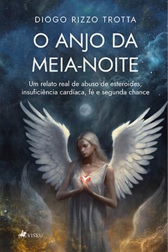 Cover O Anjo da meia-noite (eBook, ePUB)