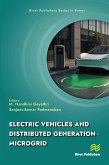 Electric Vehicles and Distributed Generation - Microgrid (eBook, ePUB) Electric Vehicles and Distributed Generation - Microgrid (eBook, ePUB)