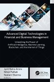 Advanced Digital Technologies in Financial and Business Management (eBook, ePUB)