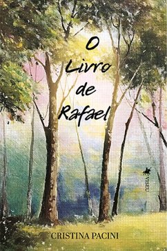 Cover O livro de Rafael (eBook, ePUB)