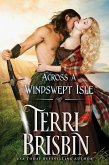 Across a Windswept Isle (eBook, ePUB) Across a Windswept Isle (eBook, ePUB)