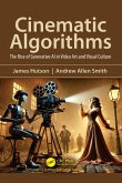 Cinematic Algorithms (eBook, ePUB)