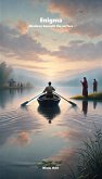 Enigma: Shadows Beneath the Surface (eBook, ePUB) Enigma: Shadows Beneath the Surface (eBook, ePUB)