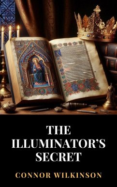 Cover The Illuminator's Secret (eBook, ePUB)