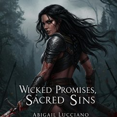 Cover Wicked Promises, Sacred Sins (eBook, ePUB)