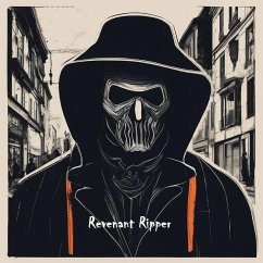 The Revenant Ripper (eBook, ePUB) - Blacktower, Ezzard