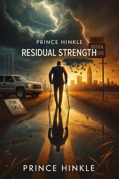 Cover Prince Hinkle Residual Strength (eBook, ePUB)