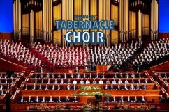 Cover Mormon Tabernacle Choir (eBook, ePUB)