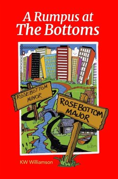 Cover A Rumpus at The Bottoms (eBook, ePUB)