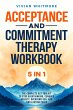 Acceptance and Commitment Therapy... - Bild 1