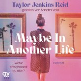 Maybe In Another Life (MP3-Download) Maybe In Another Life (MP3-Download)