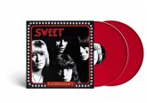Platinum Rare 1 (Lim Red Vinyl 2lp) Platinum Rare 1 (Lim Red Vinyl 2lp)