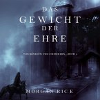 Das Gewicht der Ehre (Von Königen Und Zauberern—Buch #3) (MP3-Download)