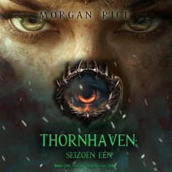Cover Thornhaven: Seizoen Eén (Boek Eén van de Thornhaven Serie) (MP3-Download)