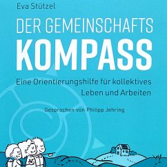 Der Gemeinschaftskompass (MP3-Download) - Stützel, Eva