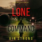 Lone Command (An Alex Hawkins Action Thriller—Book 4) (MP3-Download)