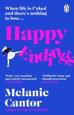 Happy Endings (eBook, ePUB) - Cantor, Melanie