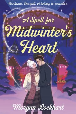 Cover A Spell for Midwinter's Heart (eBook, ePUB)