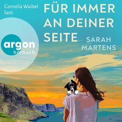 Cover Für immer an deiner Seite (MP3-Download)