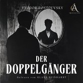 Der Doppelgänger - Hörbuch (MP3-Download) Der Doppelgänger - Hörbuch (MP3-Download)