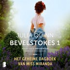 Het geheime dagboek van miss Miranda (MP3-Download)