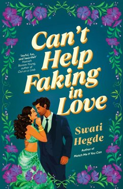 Cover Can't Help Faking In Love (eBook, ePUB)