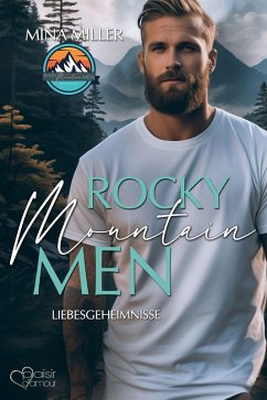Cover Rocky Mountain Men Teil 2: Liebesgeheimnisse (eBook, ePUB)