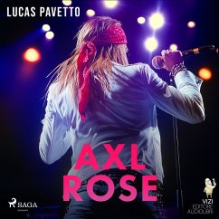 Cover Axl Rose (MP3-Download)