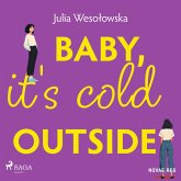 Baby, it's cold outside (MP3-Download)