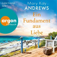 Ein Fundament aus Liebe (MP3-Download) - Andrews, Mary Kay