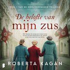 De belofte van mijn zus (MP3-Download)
