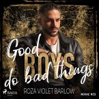 Good boys do bad things (MP3-Download)