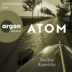 Atom (MP3-Download) - Kopetzky, Steffen