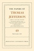 The Papers of Thomas Jefferson, Volume 49 (eBook, PDF)