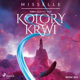Kolory Krwi. Tom 1. Błękitny Mur (MP3-Download) Kolory Krwi. Tom 1. Błękitny Mur (MP3-Download)