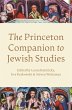 The Princeton Companion to Jewish... - Bild 1