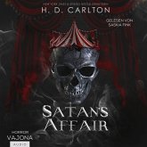 Satan's Affair (MP3-Download) Satan's Affair (MP3-Download)