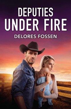 Cover Deputies Under Fire (eBook, ePUB)
