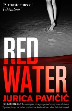 Cover Red Water (eBook, ePUB)
