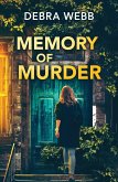 Memory Of Murder (eBook, ePUB)