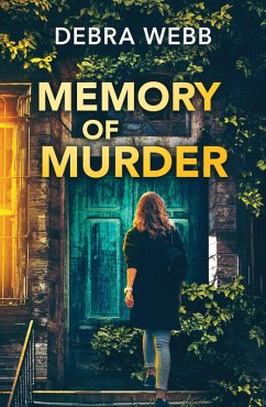 Memory Of Murder (eBook, ePUB) - Webb, Debra