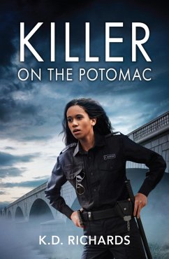 Cover Killer On The Potomac (eBook, ePUB)