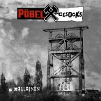 5 Millionen (Klares Roter Mamor Vinyl)