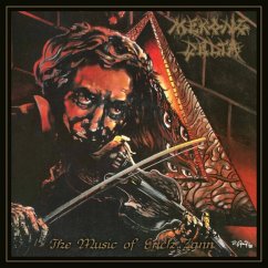 Cover The Music Of Erich Zann (Slipcase)