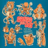 Songs For Joy Auf Der Veddel Songs For Joy Auf Der Veddel