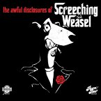The Awful Disclosures Of Screeching Weasel The Awful Disclosures Of Screeching Weasel