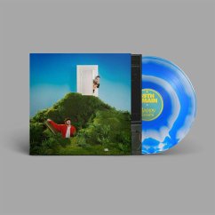 Cover Happy Tears