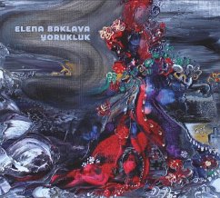 Cover Yorukluk